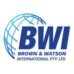 Brown & Watson International Pty Ltd